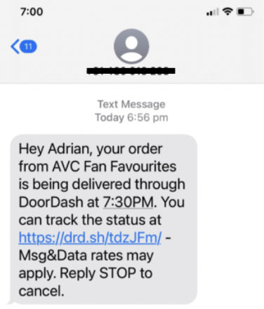 DoorDash Drive  Your White-label Delivery Solution